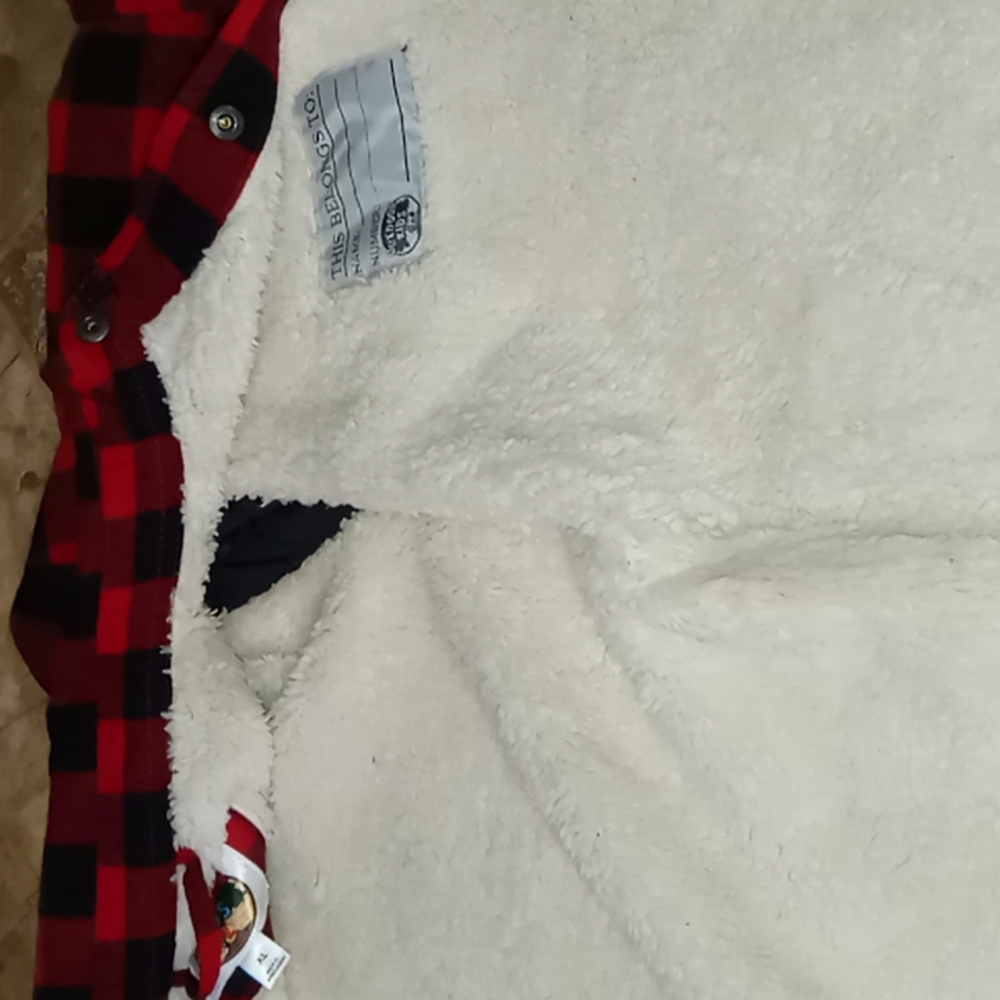 Jacket - Picture 4 of 6